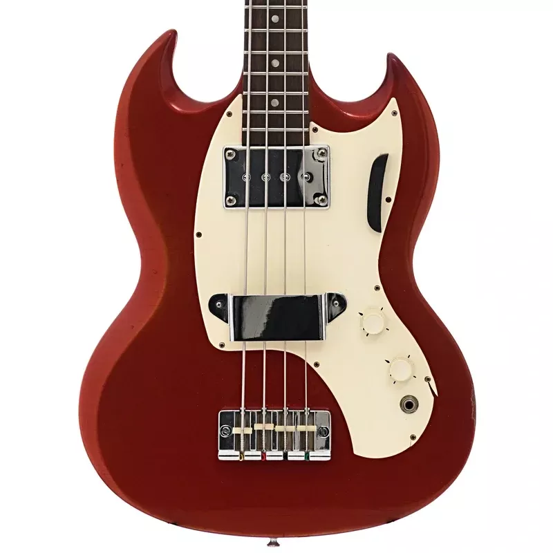 Gibson Melody Maker Electric Bass (c.1967)