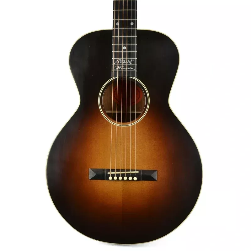 Gibson Robert Johnson L-1 With OHSC – Used