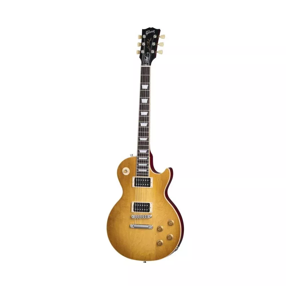 Gibson Slash Les Paul Jessica - Honey Burst