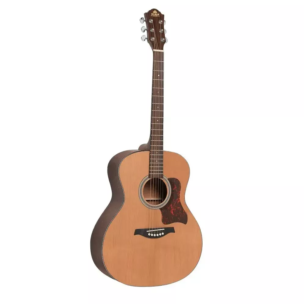 Gilman GA12 Acoustic Guitar