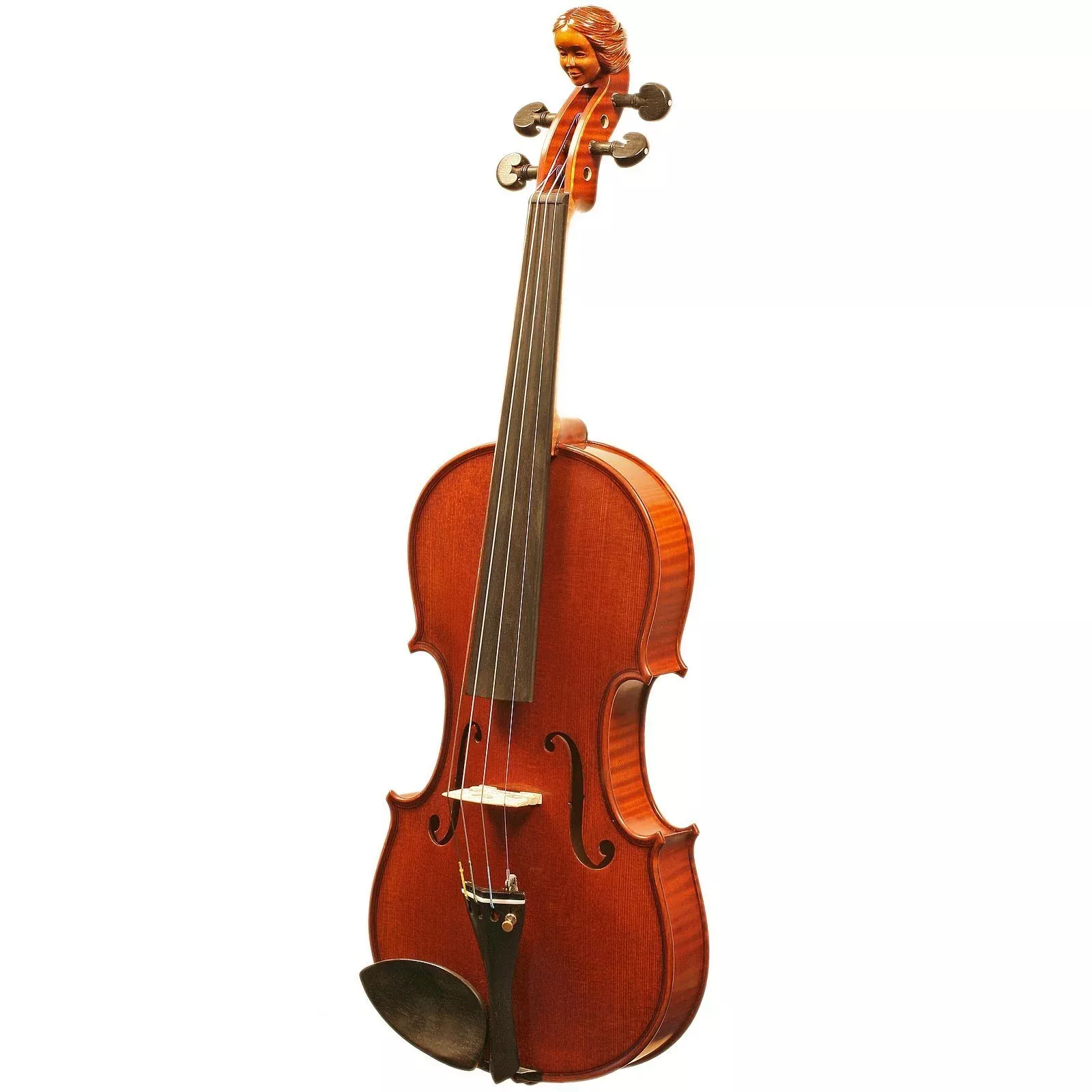 Gliga Vasile Special Lady Violin