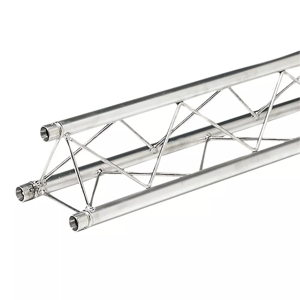 Global Truss TR4079 6.56 Ft. (2 m) Triangular Truss