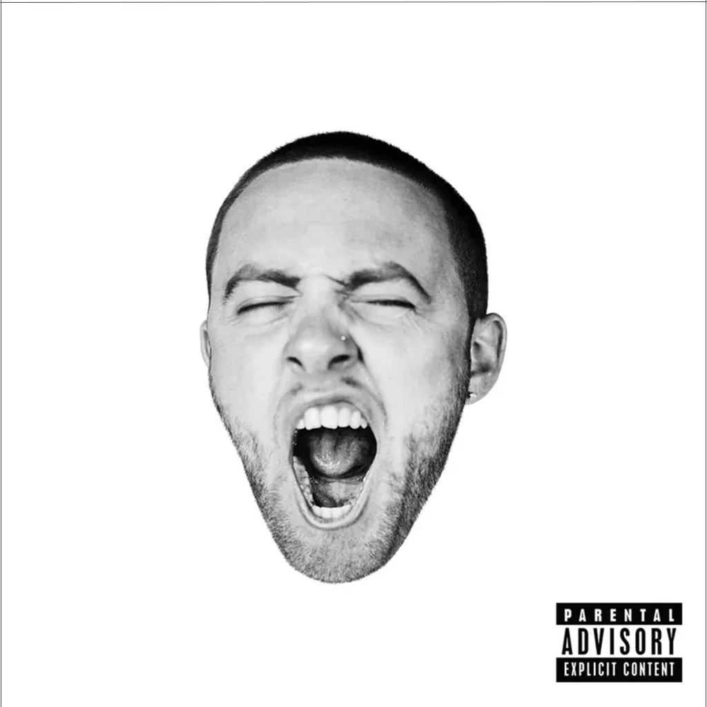 GO:OD AM – Mac Miller (CD) (AE)