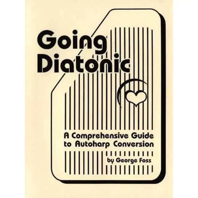 Going Diatonic: A Comprehensive Guide to Autoharp Conversion