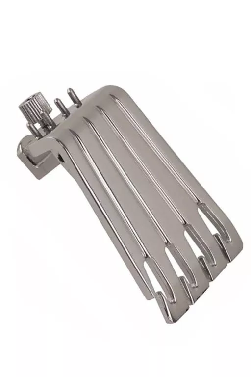 Gold Tone 4-STRG BANJO TERMINATOR TAILPC – 4TERM-C