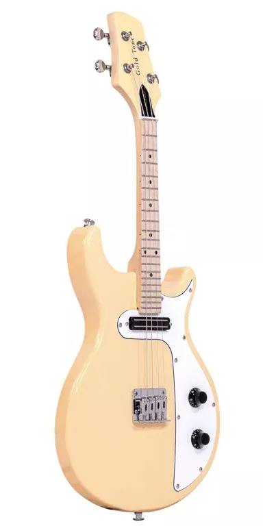 Gold Tone 4-string solid body mandolin with gig bag – GME-4