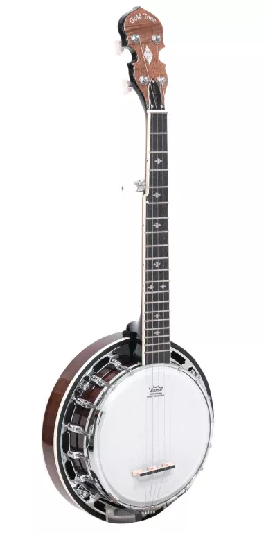 Gold Tone 5-string Bluegrass mini banjo – BG-MINI