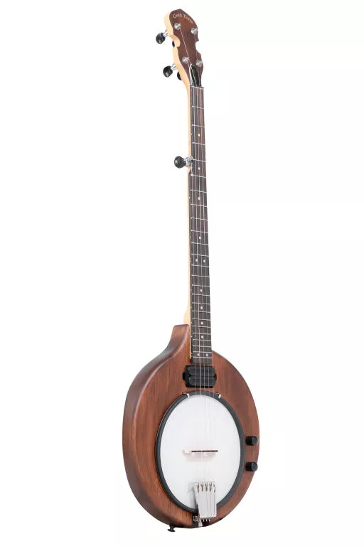 Gold Tone 5-string electric banjo with bag – EB-5