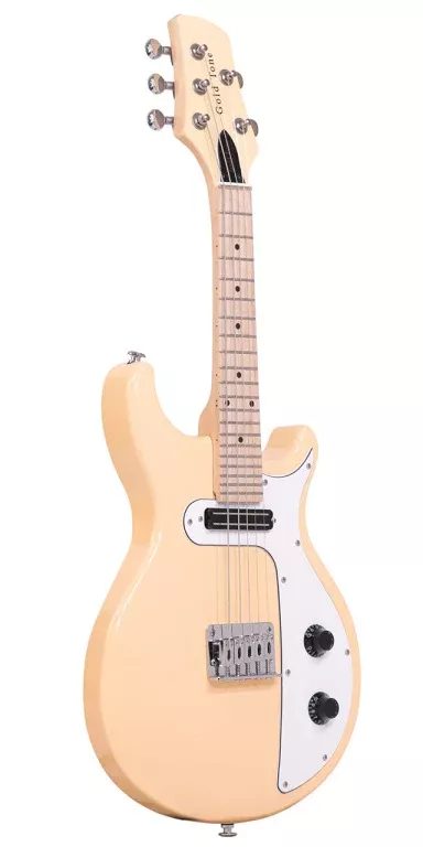 Gold Tone 5-string solid body mandolin with gig bag – GME-5