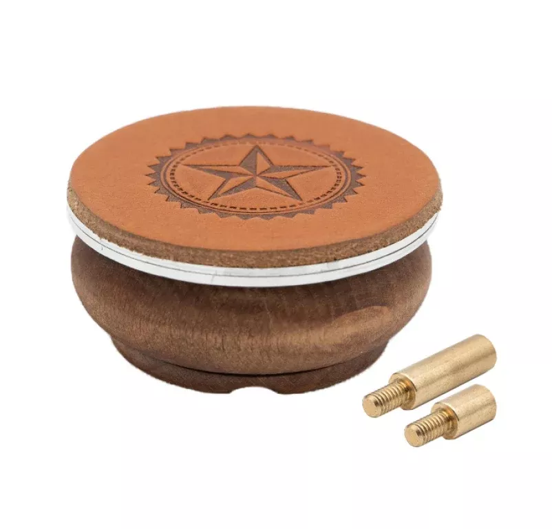 Gold Tone FitsAll banjo damper
