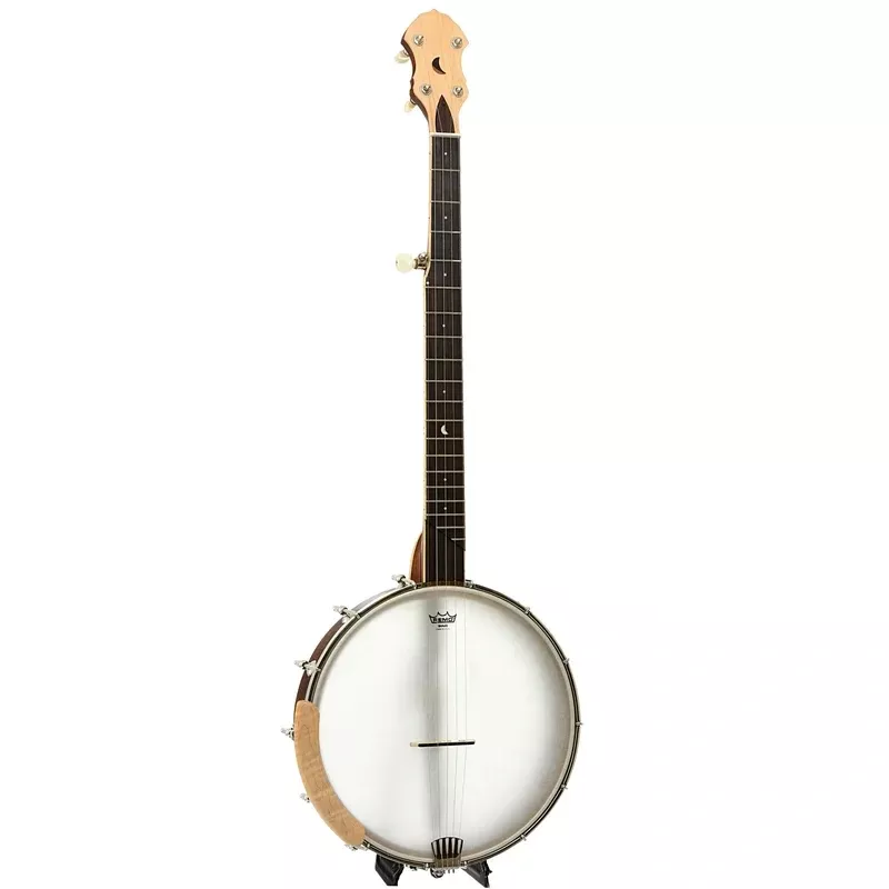 Gold Tone HM100 HIgh Moon Open Back Banjo (2023)