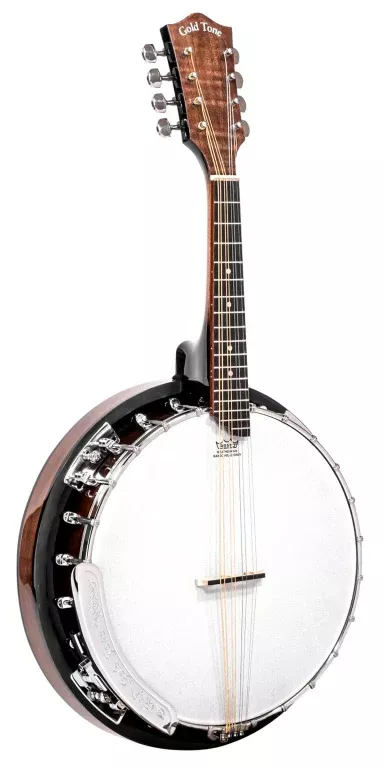 Gold Tone Mandolin-banjo – MB-850+