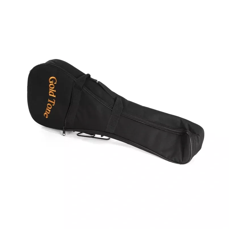 Gold Tone Mini Banjo Gigbag