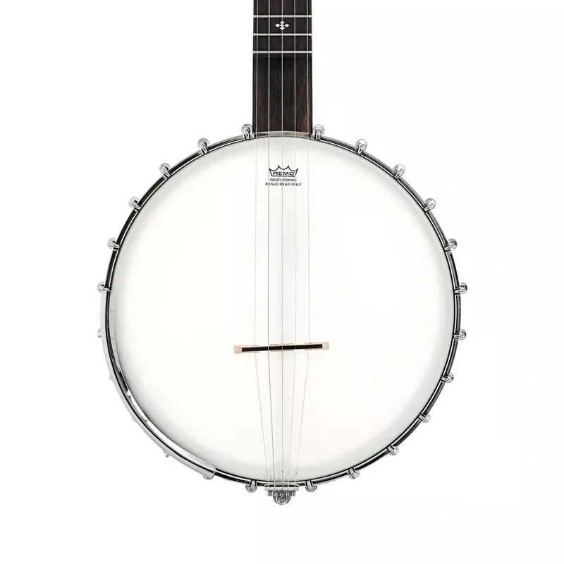 Gold Tone MM-150 Maple Nountain Openback Banjo & Case