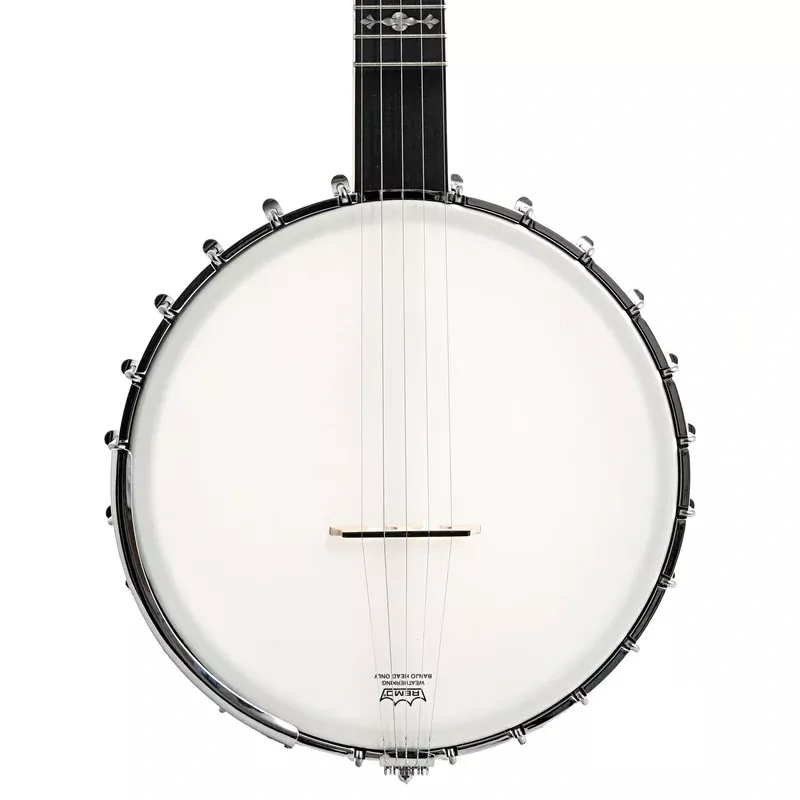 Gold Tone OT-800 Tubaphone Banjo & Case