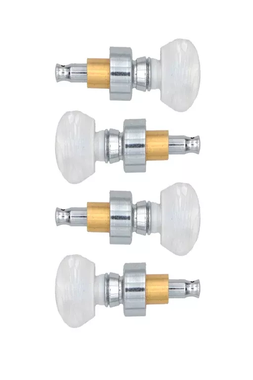 Gold Tone PLANETARY TUNERS SET F/OB150 – BPLANET-C