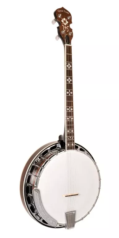Gold Tone Tenor special Banjo – TS-250