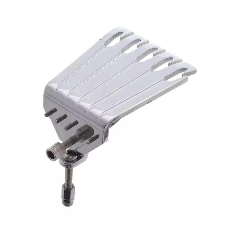 Gold Tone Terminator Banjo Tailpiece, 5-String