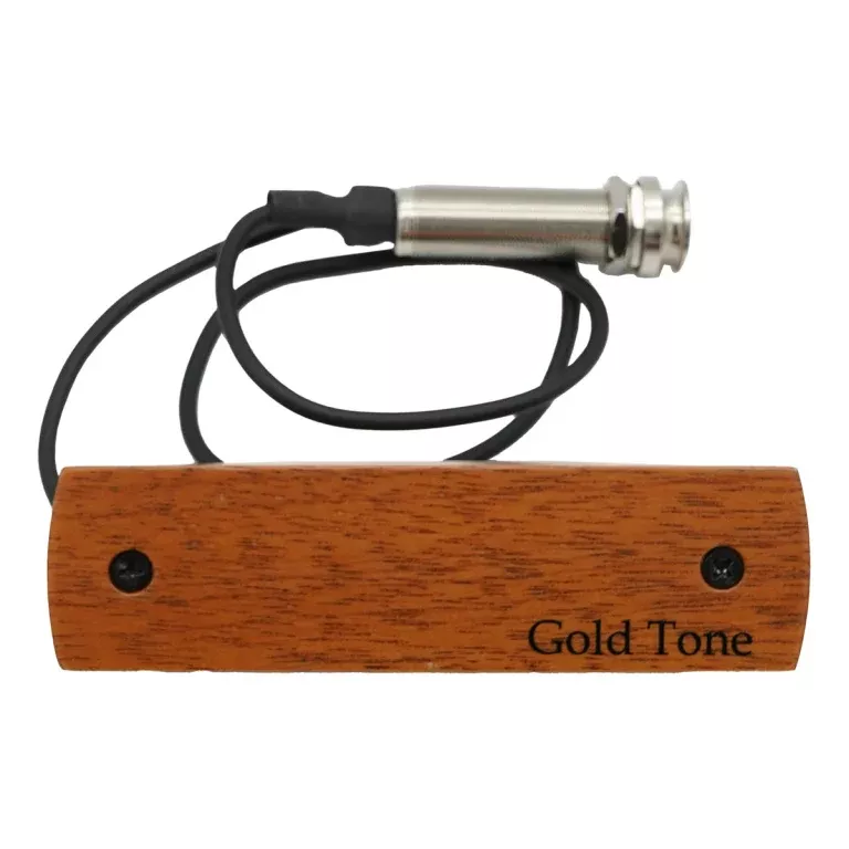 Gold Tone Weissenborn guitar pickup – WBM