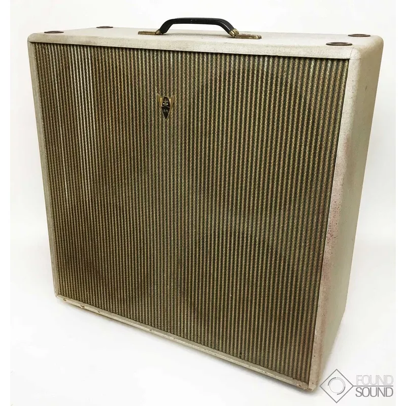 Goldentone 412 Cabinet