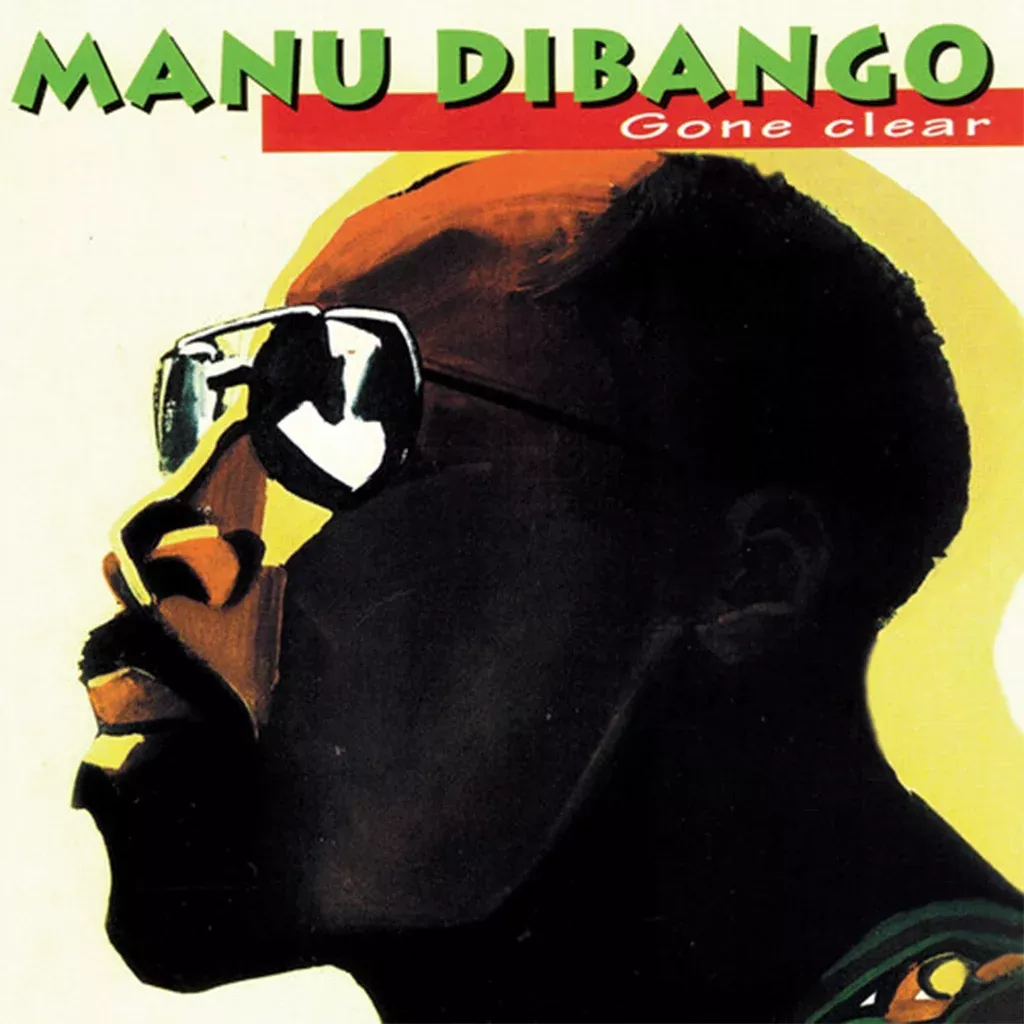 Gone Clear: The Complete Kingston Sessions (2020 Reissue) – Manu Dibango (Vinyl) (AE)