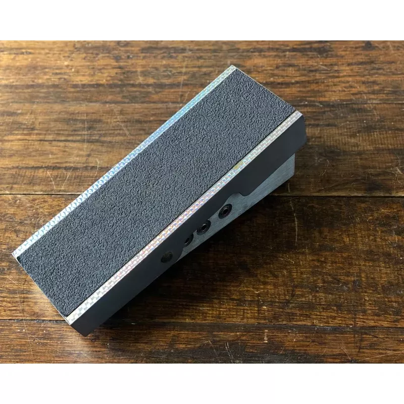 Goodrich Sound Co. Foot Volume 120