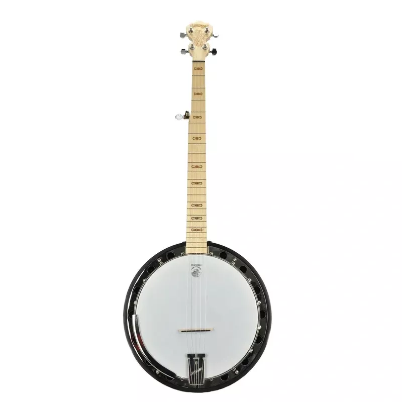 Goodtime Special 5-String Banjo With Resonator