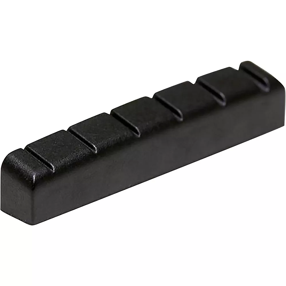 Graph Tech PT-6643-00 Black TUSQ XL Electric Nut Black