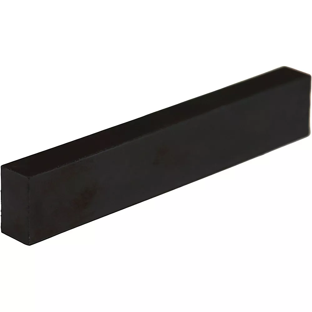Graph Tech PT4025-00 TUSQ XL 1/4" Black Slab Nut