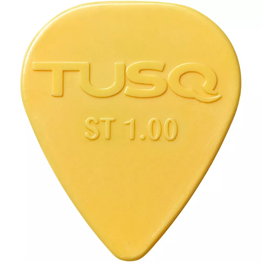 Graph Tech TUSQ A3 Picks Vintage 1.00 mm, 6 Pack