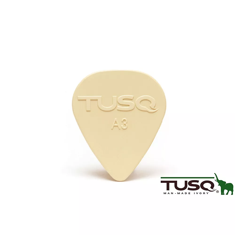 Graph Tech TUSQ A3 Picks Vintage .88 mm, 6 Pack