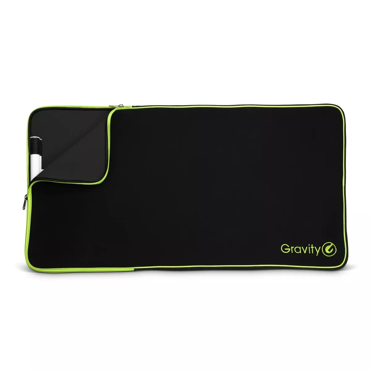 Gravity BGKS1B Transport Bag For Keyboard Stand