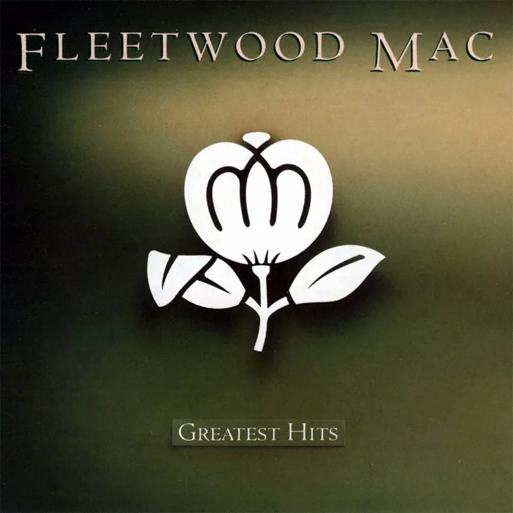Greatest Hits – Fleetwood Mac (CD) (AE)