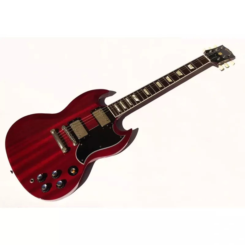 Greco SG Standard
