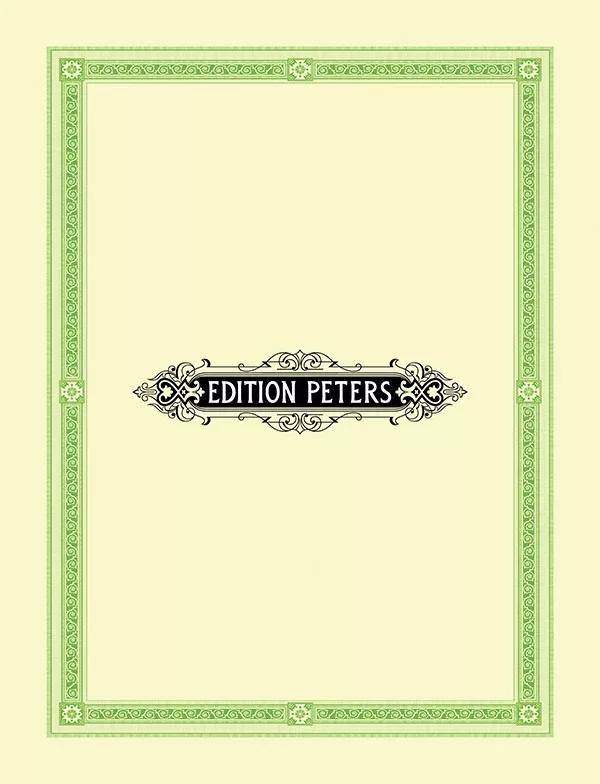 Greensleeves: Violin & Piano