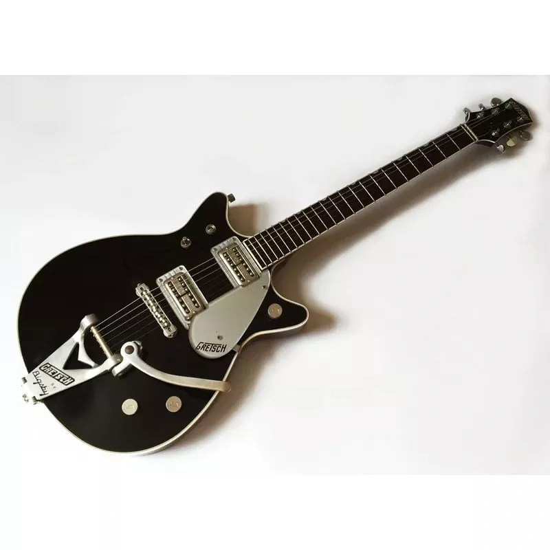 Gretsch 6128 Duo Jet 62