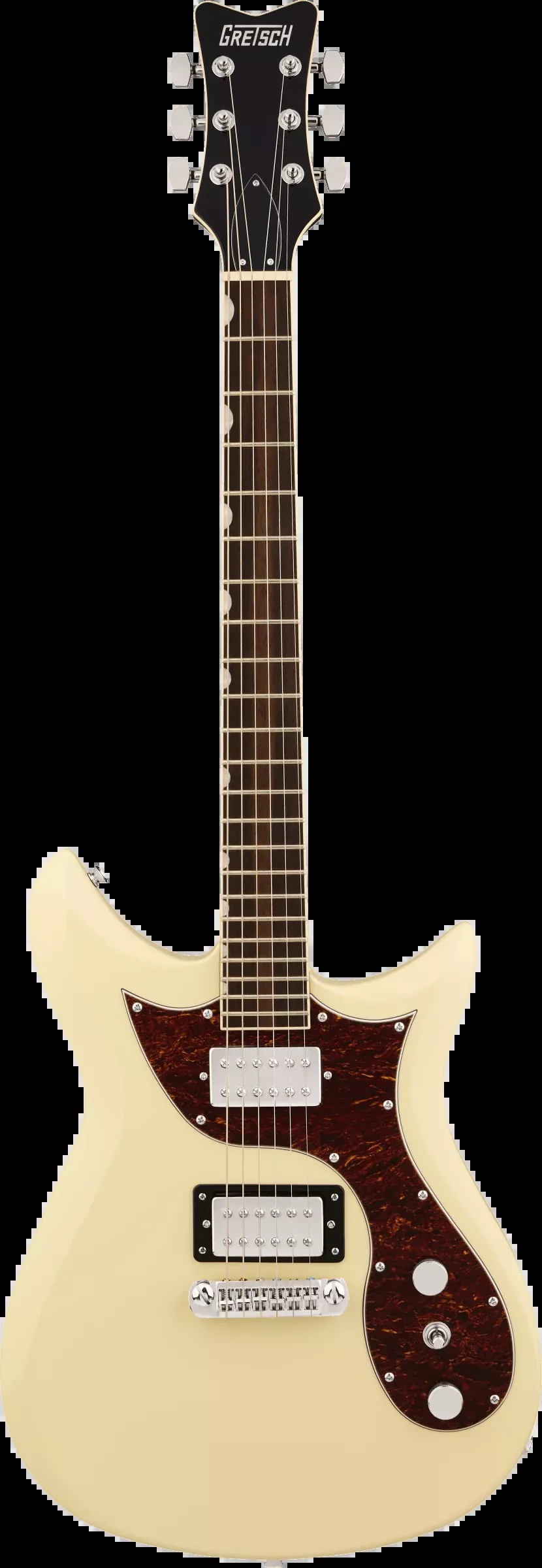 Gretsch Electromatic CVT Double-Cut with Wraparound Tailpiece