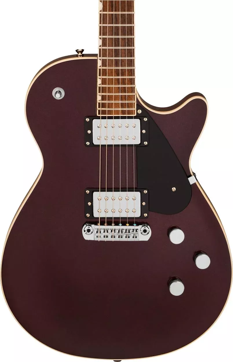 Gretsch Electromatic Jet Electric Guitar in Dark Cherry Metallic