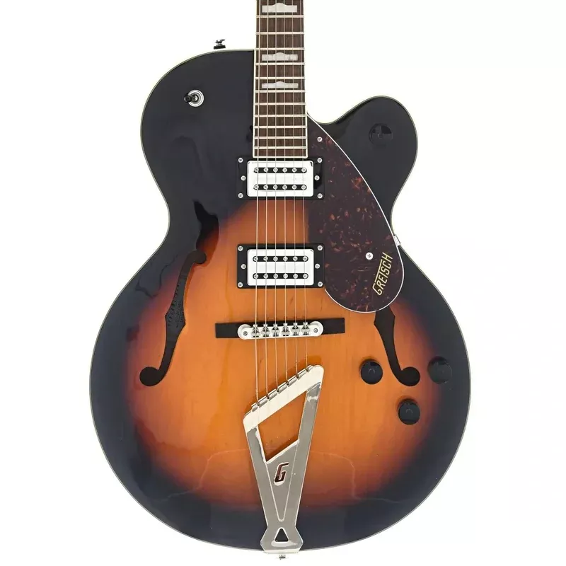 Gretsch G2420 Streamliner Single Cutaway Hollow Body