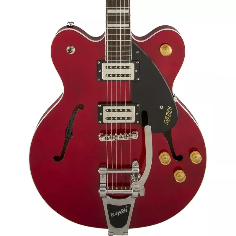 Gretsch G2622T Streamliner Center-Block – Flagstaff Sunset