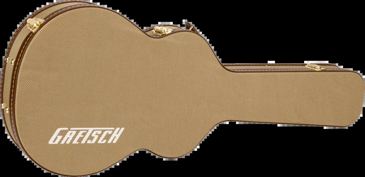 Gretsch G2622T Tweed Case