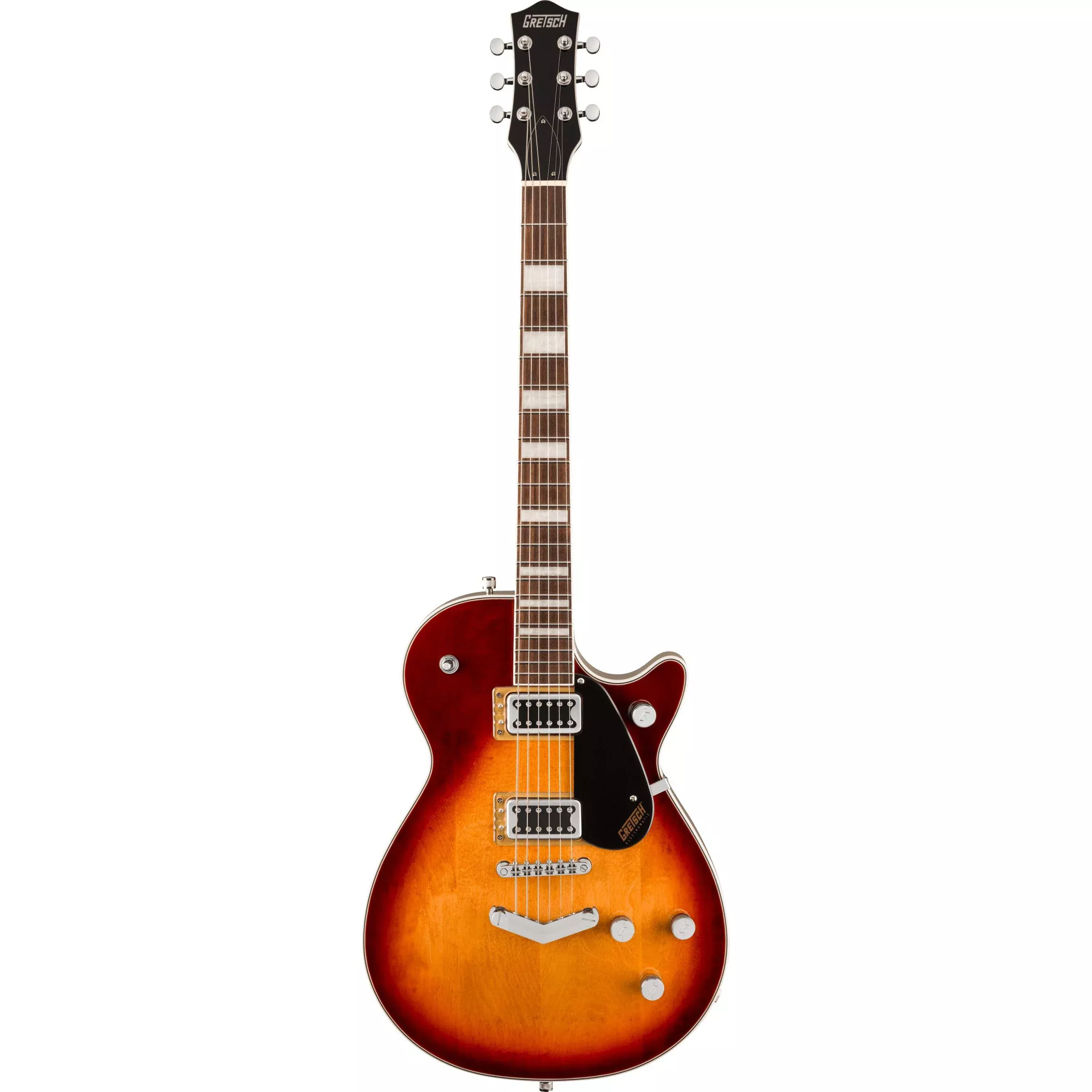 Gretsch G5220 Electromatic Jet BT Single-Cut with V-Stoptail