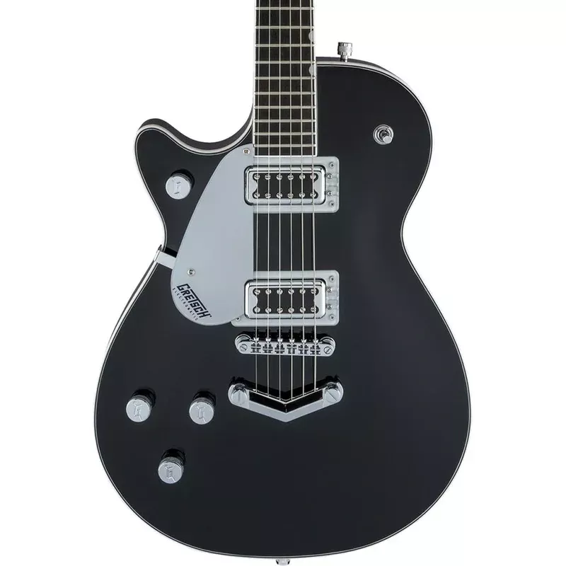 Gretsch G5230LH Electromatic Jet FT Electric Guitar, Black