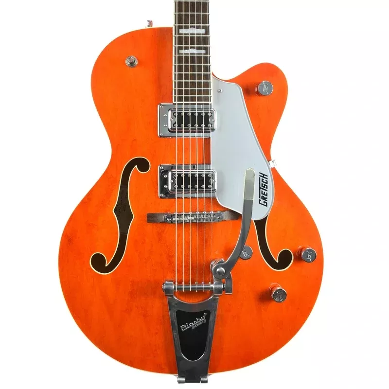Gretsch G5420T – Orange – Used