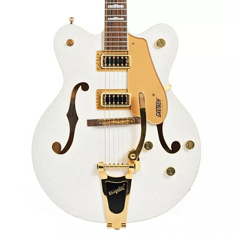 Gretsch G5422TG Electromatic Hollowbody Electric Guitar (2018)