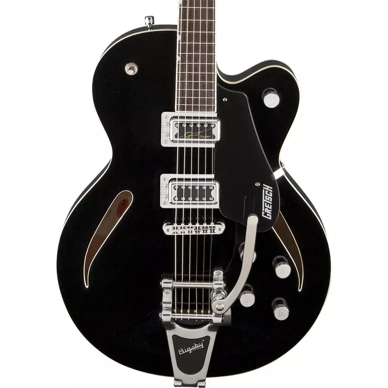 Gretsch G5620T-CB Electromatic Center-Block – Black