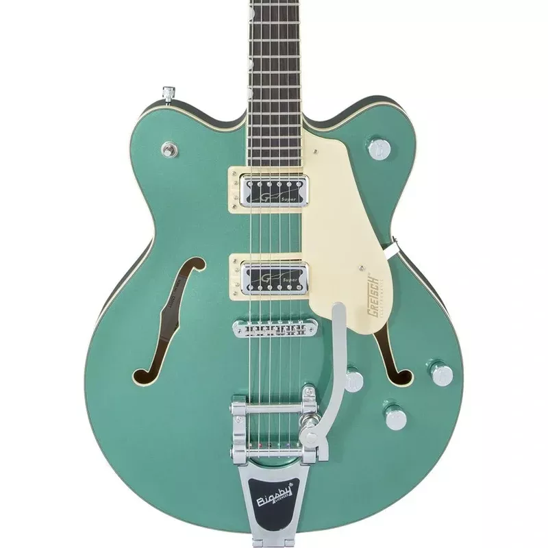 Gretsch G5622T Electromatic Center Block – Georgia Green