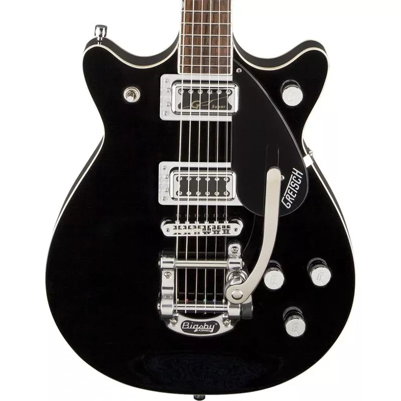 Gretsch G5655T-CB Electromatic Center-Block – Black