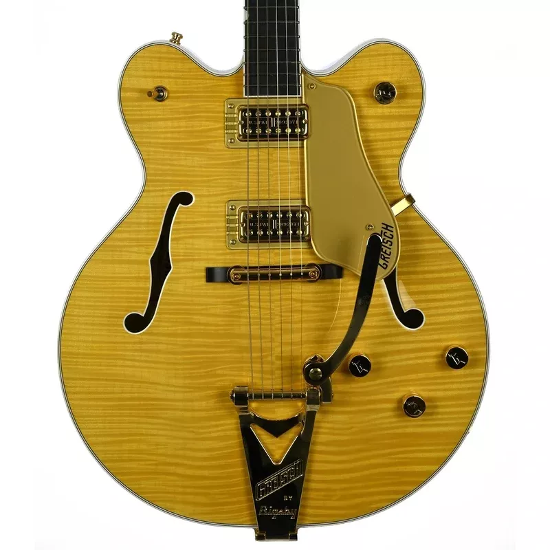 Gretsch G6122TFM-AM Country Gentleman – Used