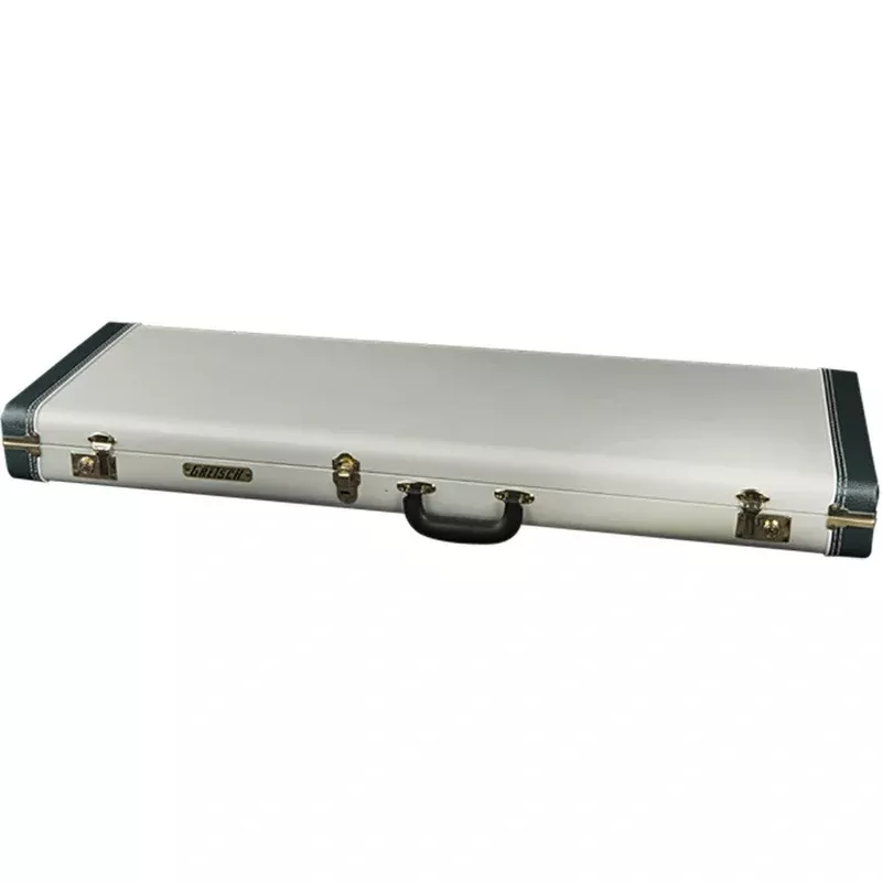 Gretsch G6286 Deluxe CVT Hardshell Case – Black